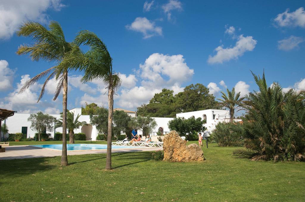 Bauernhof Tenuta Badessa Casalabate
