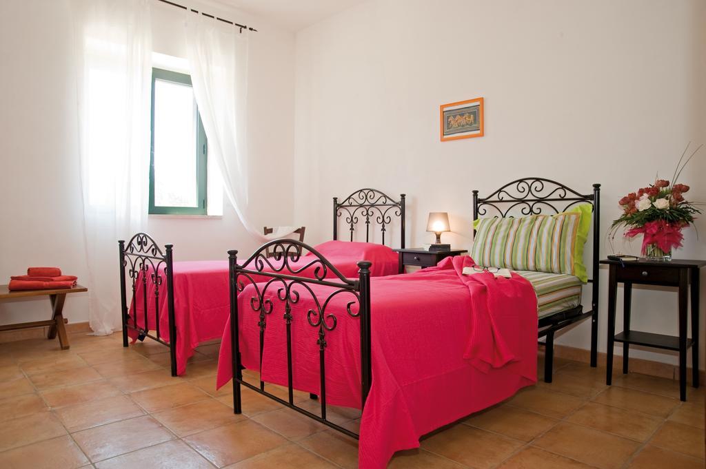 Bauernhof Tenuta Badessa *